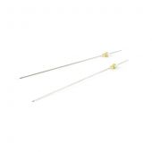 Syr Needles, SGE, Model N10-S-0.63 10ul/23 Pack of 2