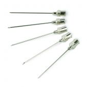 Syr Needles, SGE, Luer Lock for GasTight Syr Pack of 5