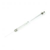 Syringe, SGE, Guided Plunger Micro Syr Model 5R-GP 5ul/26/2