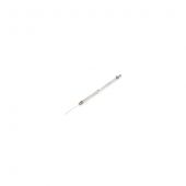 Syringe, SGE, Guided Plunger Micro Syr Model 10R-GP 10ul/26/2