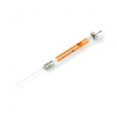 Syringe, SGE, HP Autosampler Model .5BR-HP-0.47 .5ul/26/R