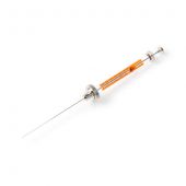 Syringe, SGE, Model .5BR-PE-0.63 .5ul/23/R