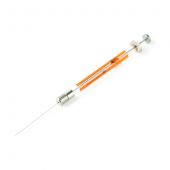 Syringe, SGE, Shimadzu Autosampler Model .5BR-S-0.47 .5ul/26/R