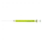 Syringe, SGE, SGE Shimadzu Autosampler Syr Model 5F-S-0.63 5ul/23/F