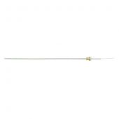 Syringe Needles, SGE, ModelN10-VA8100H-0.63-II 10ul 2pk