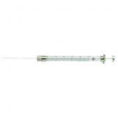 Syringe, SGE, GasTght Syr/Rheodyne&Valco Model 50R-GT-LC 50ul/22s/3