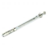 Syringe, SGE, Model 1MR-VLL-GT 1ml/Leur Lock