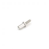 Capillary Column Adapter, for use on Thermo Trace and Focus SSL GC Split/Splitless Injector,Uses Standard 1/16" Ferrules