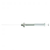 Syringe, Hamilton, PE Autosampler Syringe Hamilton 75ASN 5ul/ASN/26/3