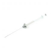 Syringe, Hamilton, PE Autosampler Syringe Hamilton 75ASN 5ul/F/23/3