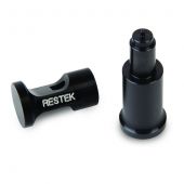 Assembly Tool, Outlet Cap and Gold Seal Assembly Tool for Agilent 1050/1100 Systems