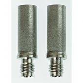 Inlet Filter Element 10um, Replacement Pack of 2