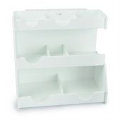 TopLoader BalanceBank, Storage Unit 12x12x7"