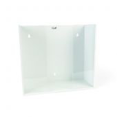 Glove Box Dispenser, double