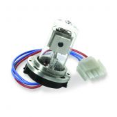 Deuterium lamp, DAD G1315A, G1365A, Agilent 1100/1200; each.