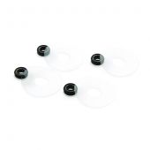 Seal Wash Kit, Binary Pump, Agilent 1100 4 Seals, 4 Gaskets