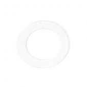 Washer, Kel-F, for P-Series Pumps