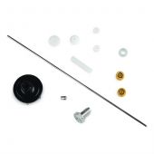 Seal Pack Rebuild Kit, Without Seal, Wash Pack Assy. for Alliance 2690 HPLC System