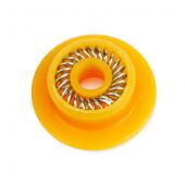 Metering Device Seal for Agilent 1290  Sim to OEM #0905-1717