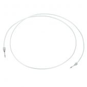 Capilary Loop, 100µLB8 For Agilent 1100 UM EA