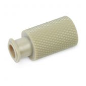 PEEK Connector Luer to 10-32