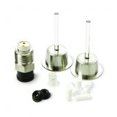 Pump Maintenance Kit Ext Iso for Agilent 1100/1200 Similar to #5065-4499.