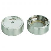 Replacemnt Extraction Cell End Caps, Assembled, ASE 150/350 Systems