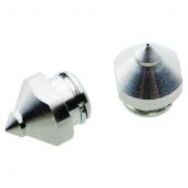 Autoseal Tip Assembly, for ASE 200 Systems, Stainless Steel