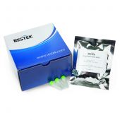 Restek QuEChERS SPE, Q-sep®; Q252 Micro-Centrifuge Tube 2mL, 150mg MgSO4, 50mg PSA, 50mg C18, 50mg GCB; AOAC 2007.01; 100/pkg.