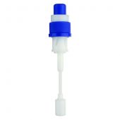 Restek waste overflow indicator for HPLC systems; 4L; audible alarm; battery-operated; each.