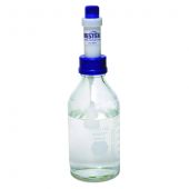 Waste Overflow Indicator, for HPLC Systems w/GL45 Bottles, Alerts user to empty the waste collection bottle