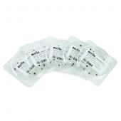 VG1 Ferrule, Vespel/Graphite, 1/16", 0.4mm ID, 50-PK