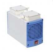 Chemker 410 PTFE, 15 Ipm, AC110V, 60Hz Drop ships from vendor