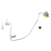 Split/Splitless Weldment Split/Splitless Weldment