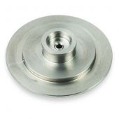 Liner Cap/Septum Holder Thermo Trace 1300-1310, Modified for Arrow