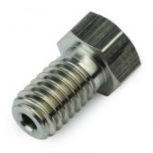 SS Valco Nuts, Short