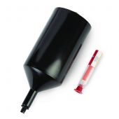 Safety Filter w/Indicator