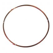 Tubing, Sulfinert, .040"ID x 1/16" OD Sulfinert 50ft Roll