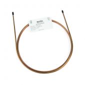 Packed Column, HayeSep Q 80/100 2m, 2mm ID General Configuration