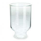 Glassware, Glass Funnel 47mm 500ml For Microfiltration Apparatus