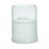 Glassware, Flask Cap, 40/35 Outer Joint For Microfiltration Apparatus