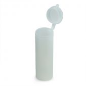 Polypropylene Containers For ready to use sampler 20-pk