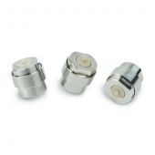 Raptor Biphenyl UHPLC EXP Guard Column Cartridges 5 x 2.1 mm, 3/pk