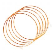 GC x GC Selectivity Kit, 0.18mm Includes 1 each of: 15116, 15117, 15118, 15119, 15120, 15121, and 20429