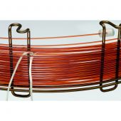 Rtx®-5MS Capillary Column, 30m, 0.25mm ID, 0.50µm with 10m Integra-Guard Column