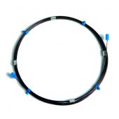 MXT Guard Column, MXT®-Hydroguard 10m, 0.53mm ID