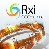 Rxi-1301Sil MS GC Column, 15M X 0.53mm X 1.00um