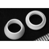 Ferrule (front and back), TC combustion tube union (6F-T) 1/pkg