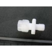 CONNECTOR,GAS TO INJ,TOC