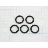 O Ring, 4D P10, 5 pack.
